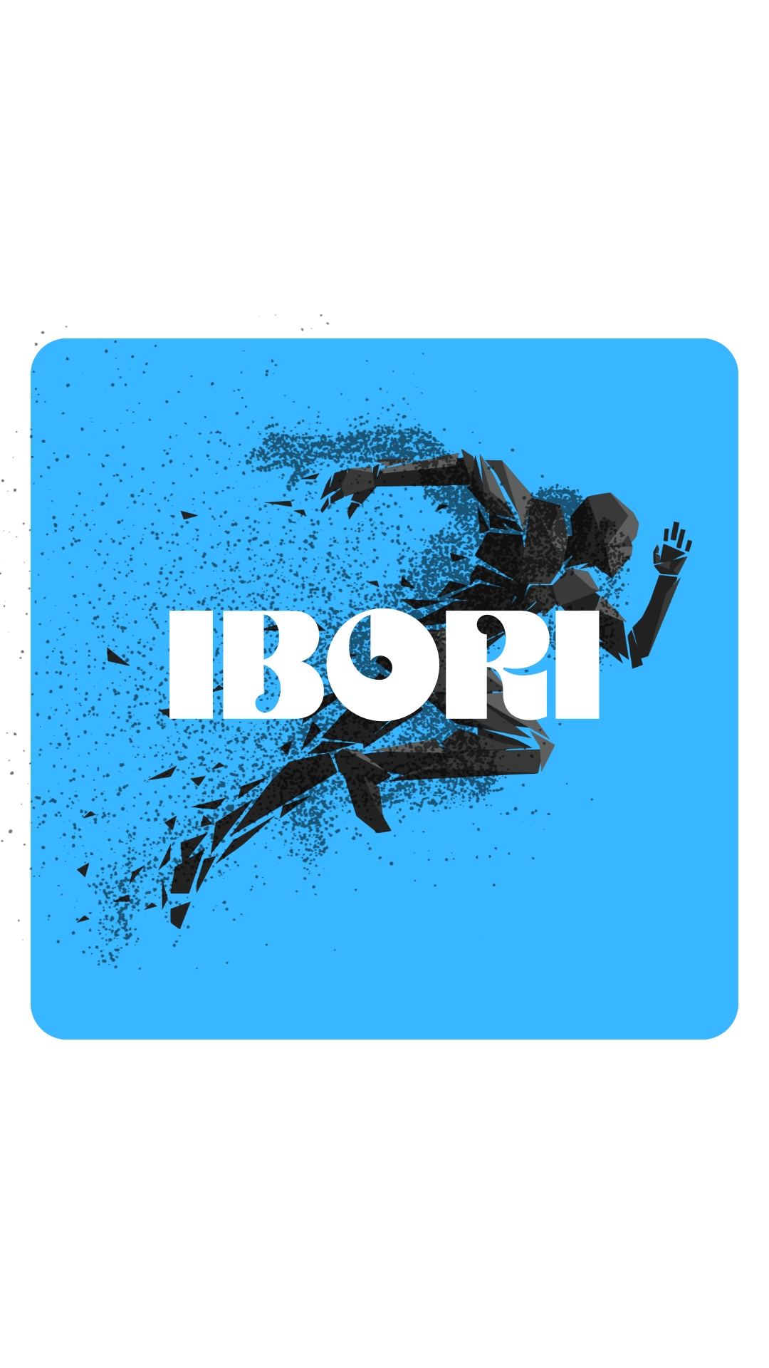 Ibori Logo